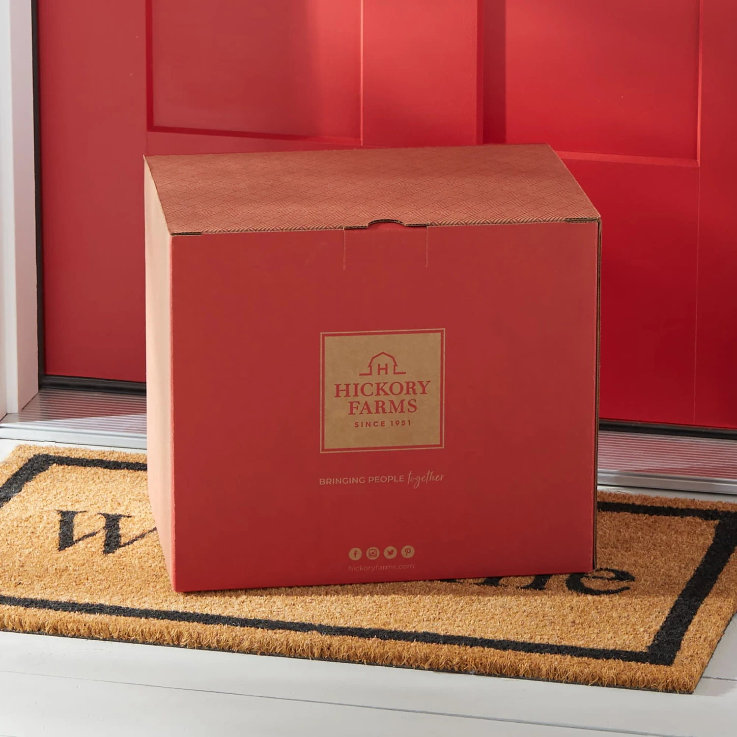 Golden Gourmet Gift Basket 5 Golden Gourmet Gift Basket - Image 3