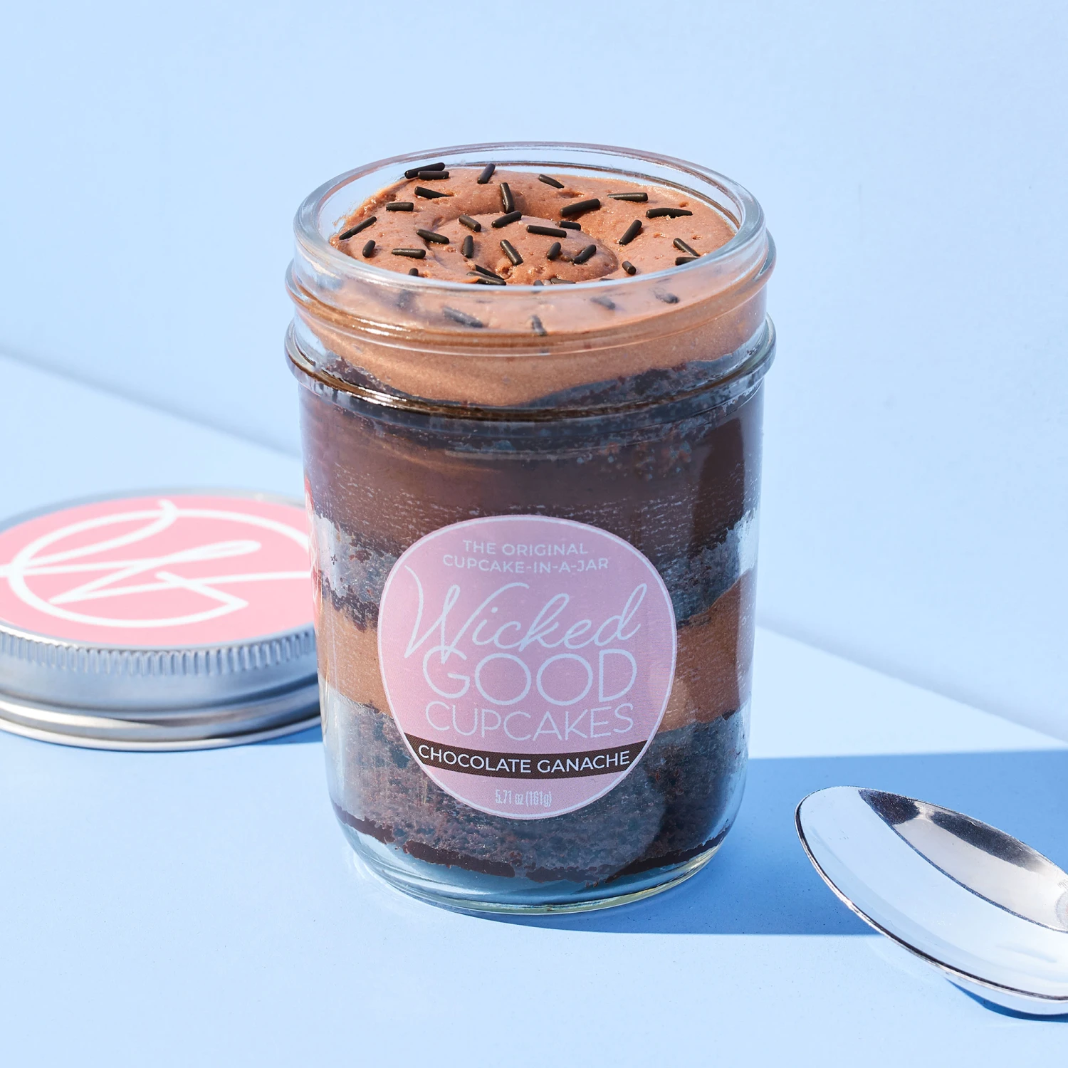 Cupcake 2-Pack & Moscato Gift Set 7 Cupcake 2-Pack & Moscato Gift Set - Image 5