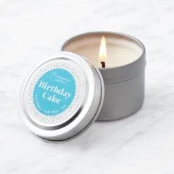 Birthday Sparkling Wine & Savory Snack Collection -Hickory Farms Elegant Shop 006434 006435 5 3