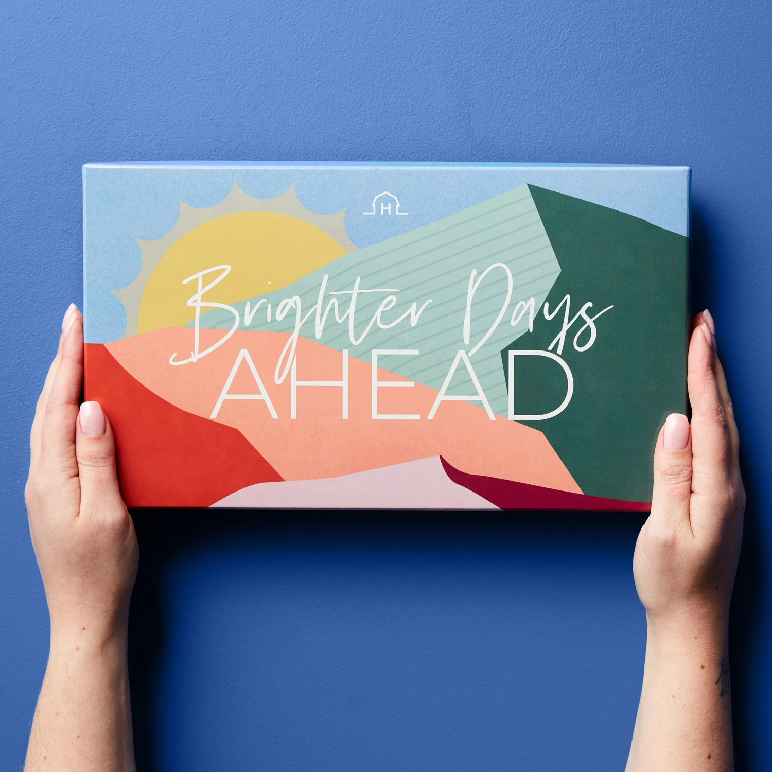 Brighter Days Gift Box 5 Brighter Days Gift Box - Image 3