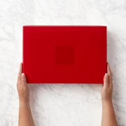 Signature Sweets & Snacks Gift Box 8 Signature Sweets & Snacks Gift Box -Hickory Farms Elegant Shop 14 box alt 6