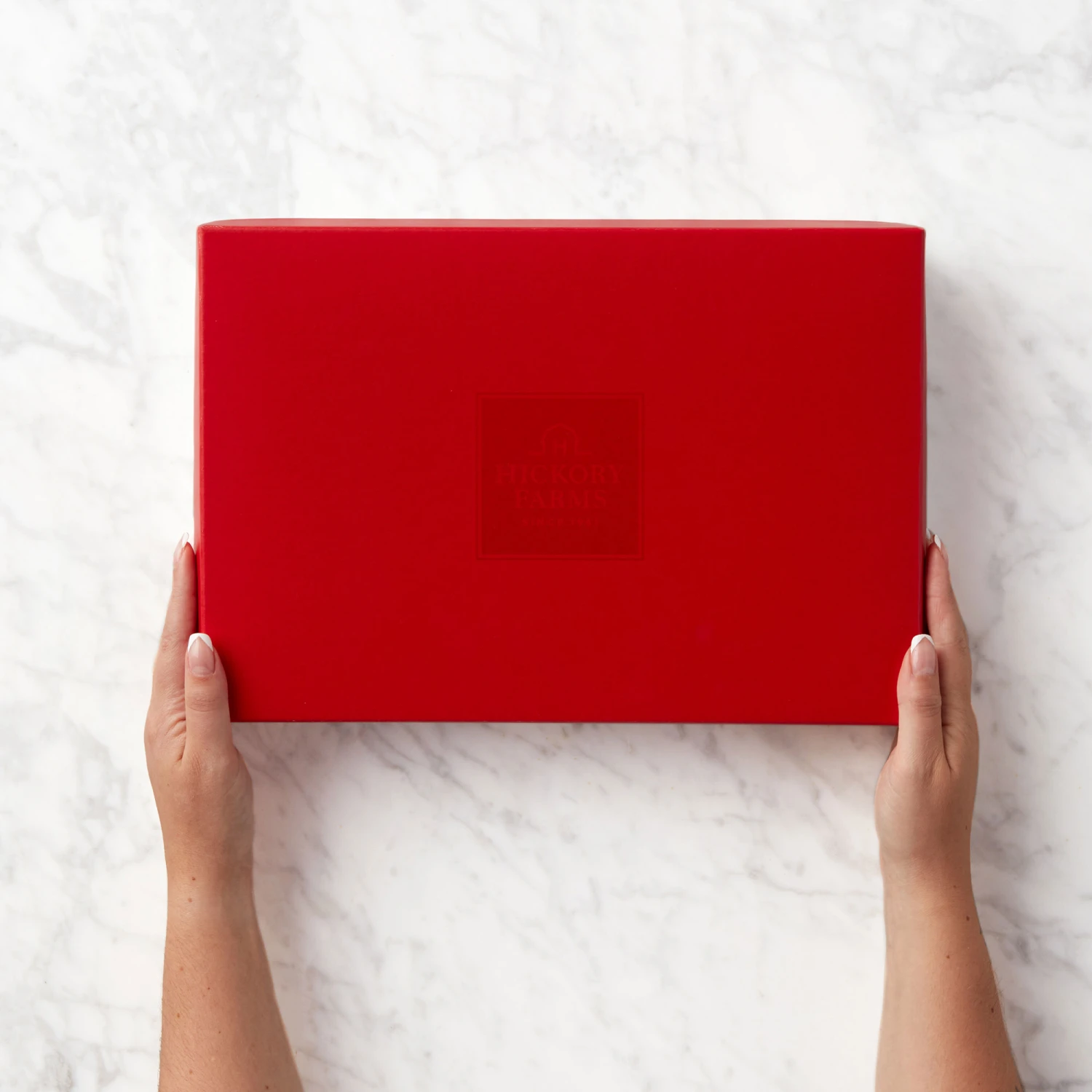 Signature Sweets & Snacks Gift Box 5 Signature Sweets & Snacks Gift Box - Image 3