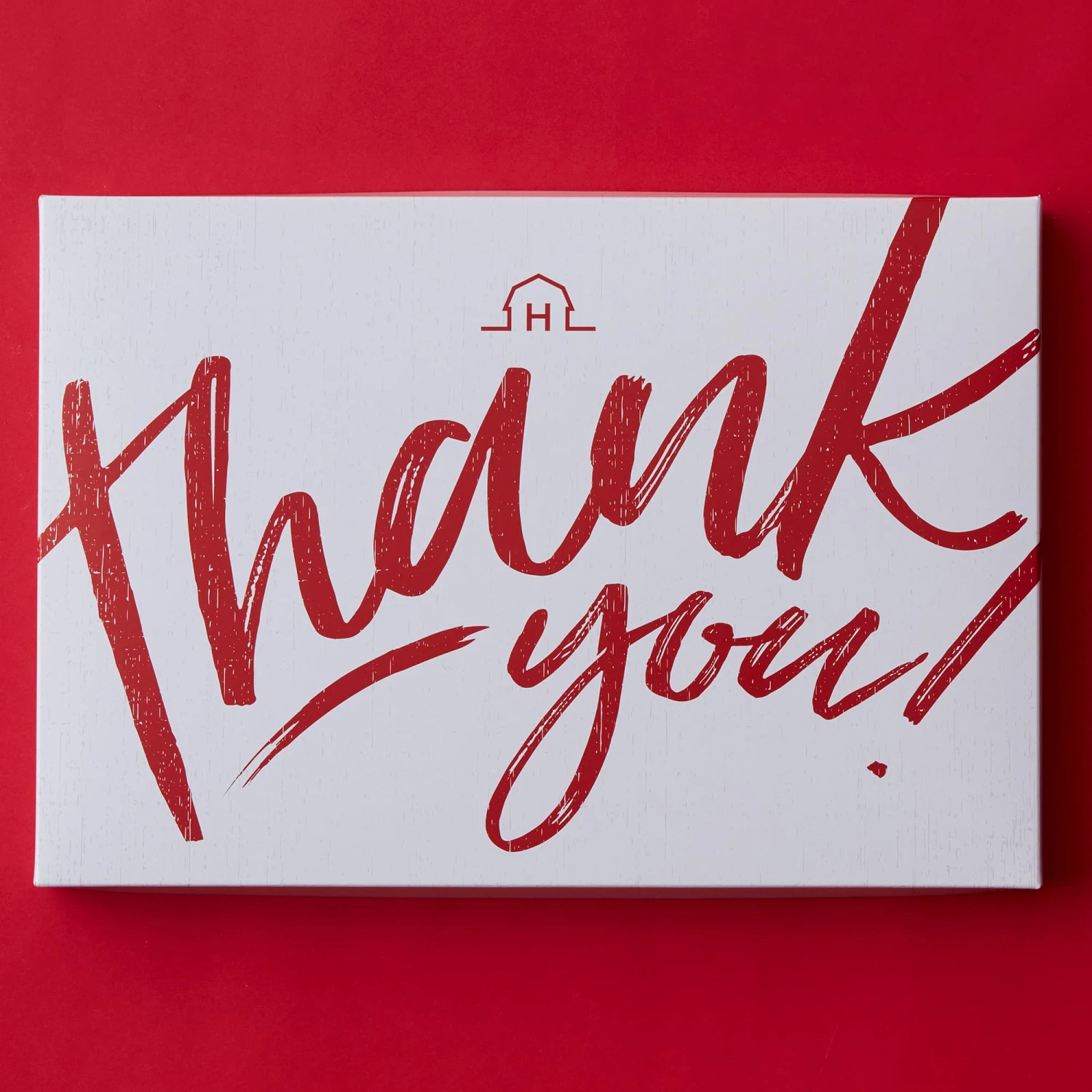 Thank You Cheese & Sausage Lover's Gift Box 4 Thank You Cheese & Sausage Lover's Gift Box - Image 2