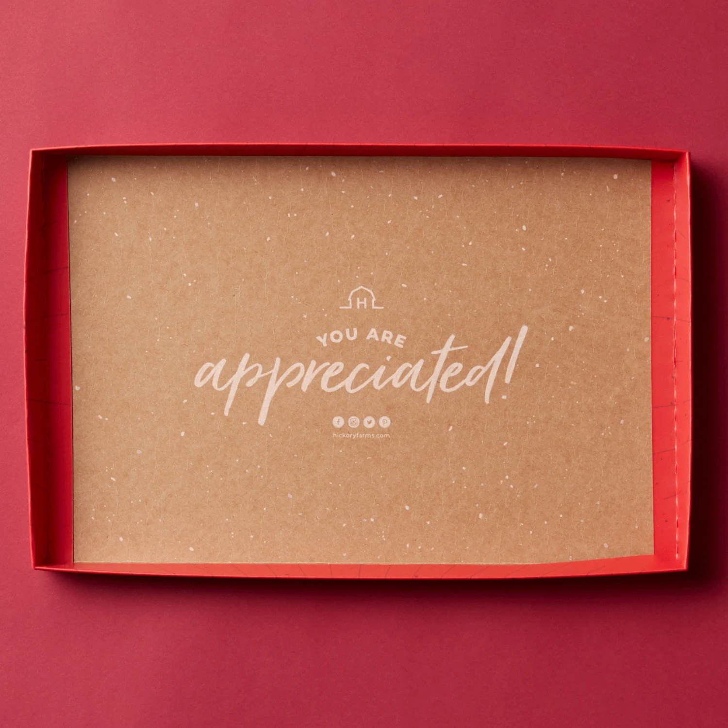 Thank You Charcuterie & Sweets Gift Box 6 Thank You Charcuterie & Sweets Gift Box - Image 4