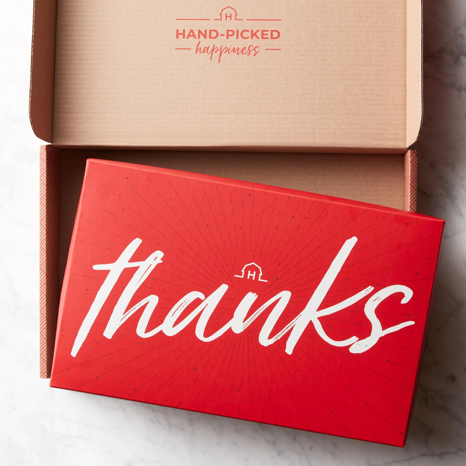 Thank You Charcuterie & Sweets Gift Box 7 Thank You Charcuterie & Sweets Gift Box - Image 5