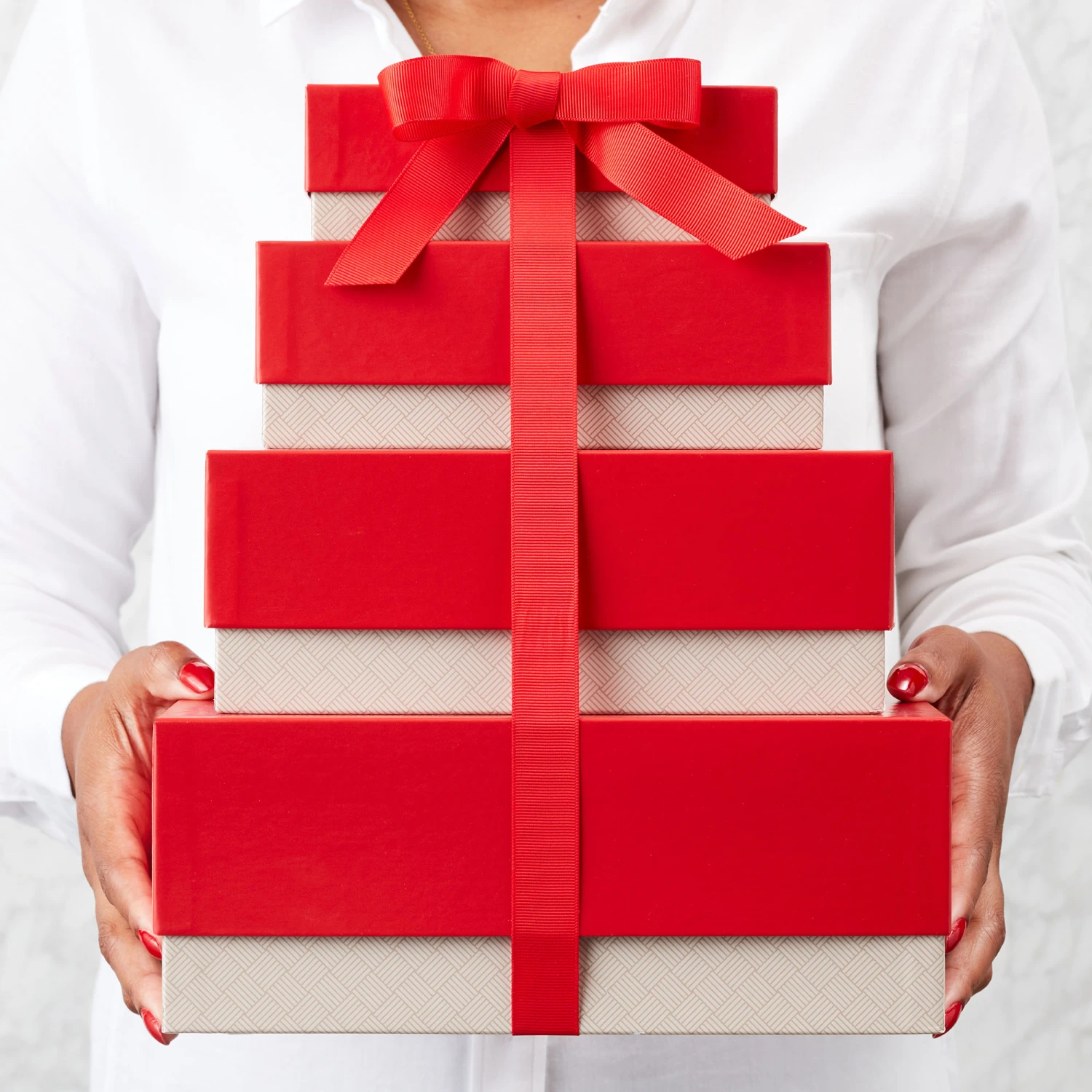 Gourmet Meat & Cheese Gift Tower 6 Gourmet Meat & Cheese Gift Tower - Image 4