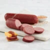 All-Natural Beef Summer Sausage 1 All-Natural Beef Summer Sausage -Hickory Farms Elegant Shop all natural beef summer sausage 3731 1 3