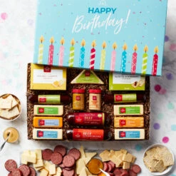 Birthday Hearty Party Gift Box