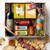 California Wine Duo Gift Set 1 California Wine Duo Gift Set -Hickory Farms Elegant Shop california wine duo gift set 002292 1 2