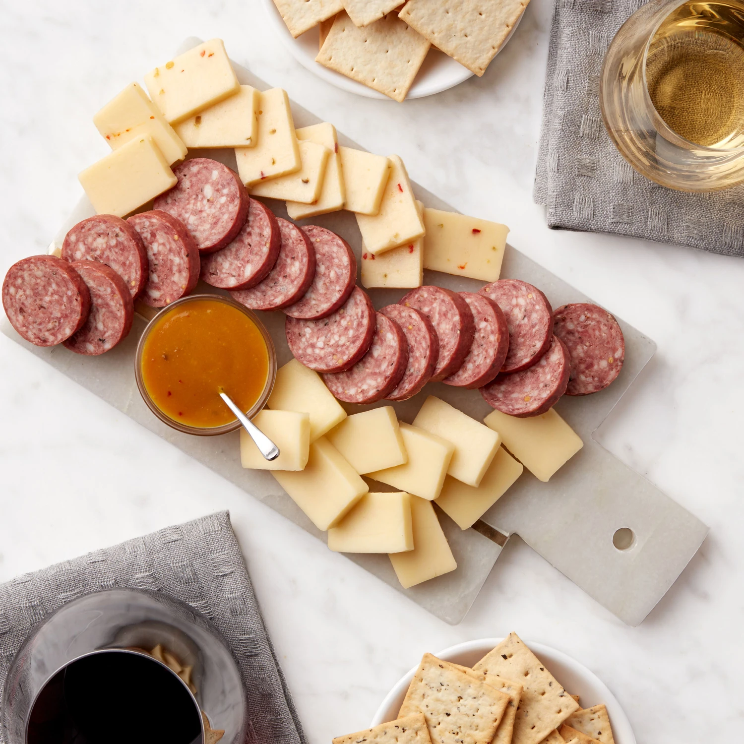 California Wine Duo Gift Set 4 California Wine Duo Gift Set - Image 2