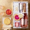 Celebration Sparkling Rosé & Snack Collection