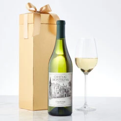 Chateau Montelena Napa Valley Chardonnay 2017