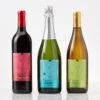 Cheersi Wine Gift Trio -Hickory Farms Elegant Shop cheersi wine gift trio 002281 1 1