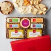Cheese Favorites Gift Box 2 Cheese Favorites Gift Box -Hickory Farms Elegant Shop cheese favorites gift box 11704 1