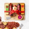 Classic Bites & Board Gift Set 1 Classic Bites & Board Gift Set -Hickory Farms Elegant Shop classic bites and board gift set 000961 1.1 3