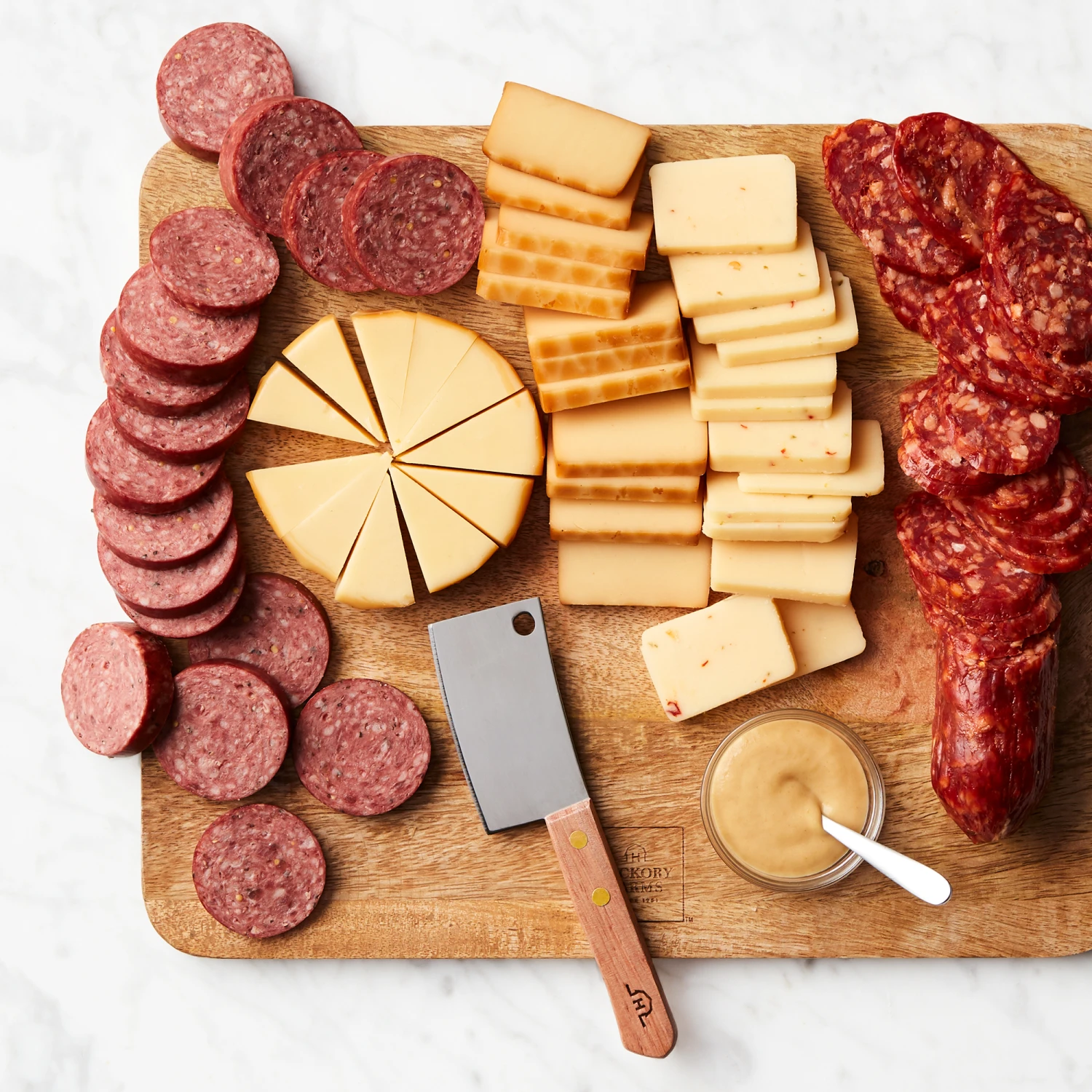 Classic Bites & Board Gift Set 4 Classic Bites & Board Gift Set - Image 2