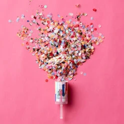 Birthday Party Gift Box 17 Birthday Party Gift Box -Hickory Farms Elegant Shop confetti popper alt 1 1