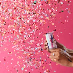 Birthday Party Gift Box 18 Birthday Party Gift Box -Hickory Farms Elegant Shop confetti popper alt 2 4