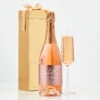 Contollo Brut Rosé California Sparkling Wine -Hickory Farms Elegant Shop contollo brut rose california sparkling wine 003626 1 3