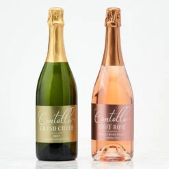 Contollo Sparkling Wine Gift Duo