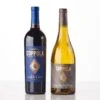 Coppola Diamond Collection Wine Gift Duo 1 Coppola Diamond Collection Wine Gift Duo -Hickory Farms Elegant Shop coppola diamond collection wine gift set 003607 1