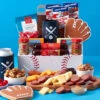 Home Run Gift Basket