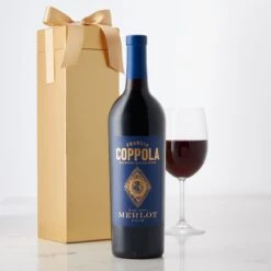 Francis Ford Coppola Diamond Collection Merlot 2016