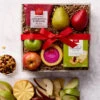 Fruit & Snack Gift Box 1 Fruit & Snack Gift Box -Hickory Farms Elegant Shop fruit snack gift box 006998 1 4