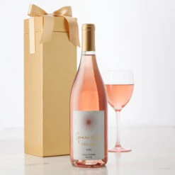Generosity Cellars Wine Gift Collection 13 Generosity Cellars Wine Gift Collection -Hickory Farms Elegant Shop generosity cellars california rose wine 2018 006533 1 1