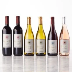 Generosity Cellars Wine Gift Collection