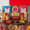 Give Back Gift Box -Hickory Farms Elegant Shop give back gift box 012528 m1 3