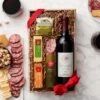 Gluten Free Wine & Savory Snack Collection -Hickory Farms Elegant Shop gluten free wine and savory snack collection 008878 1 3
