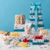 Happy Birthday Gift Tower 1 Happy Birthday Gift Tower -Hickory Farms Elegant Shop happy birthday gift tower 003883 1 1