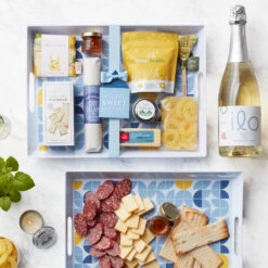 Happy Housewarming Gift Set With Wine 25 Happy Housewarming Gift Set With Wine -Hickory Farms Elegant Shop happy housewarming gift set with wine 001379 4