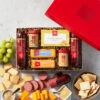 Classic Beef Gift Box -Hickory Farms Elegant Shop hearty beef gift box 012521 m1 3