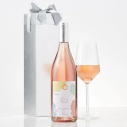 Ilo California Rosé Wine