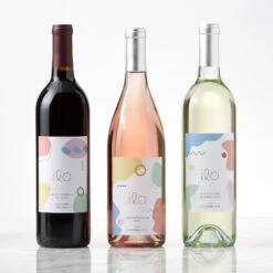 Ilo California Wine Trio