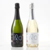 Ilo Sparkling Wine Gift Duo -Hickory Farms Elegant Shop ilo sparkling wine gift set 002282 1