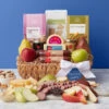 Moment Of Comfort Fruit Gift Basket 2 Moment Of Comfort Fruit Gift Basket -Hickory Farms Elegant Shop moment of comfort fruit gift basket 006962 1 2