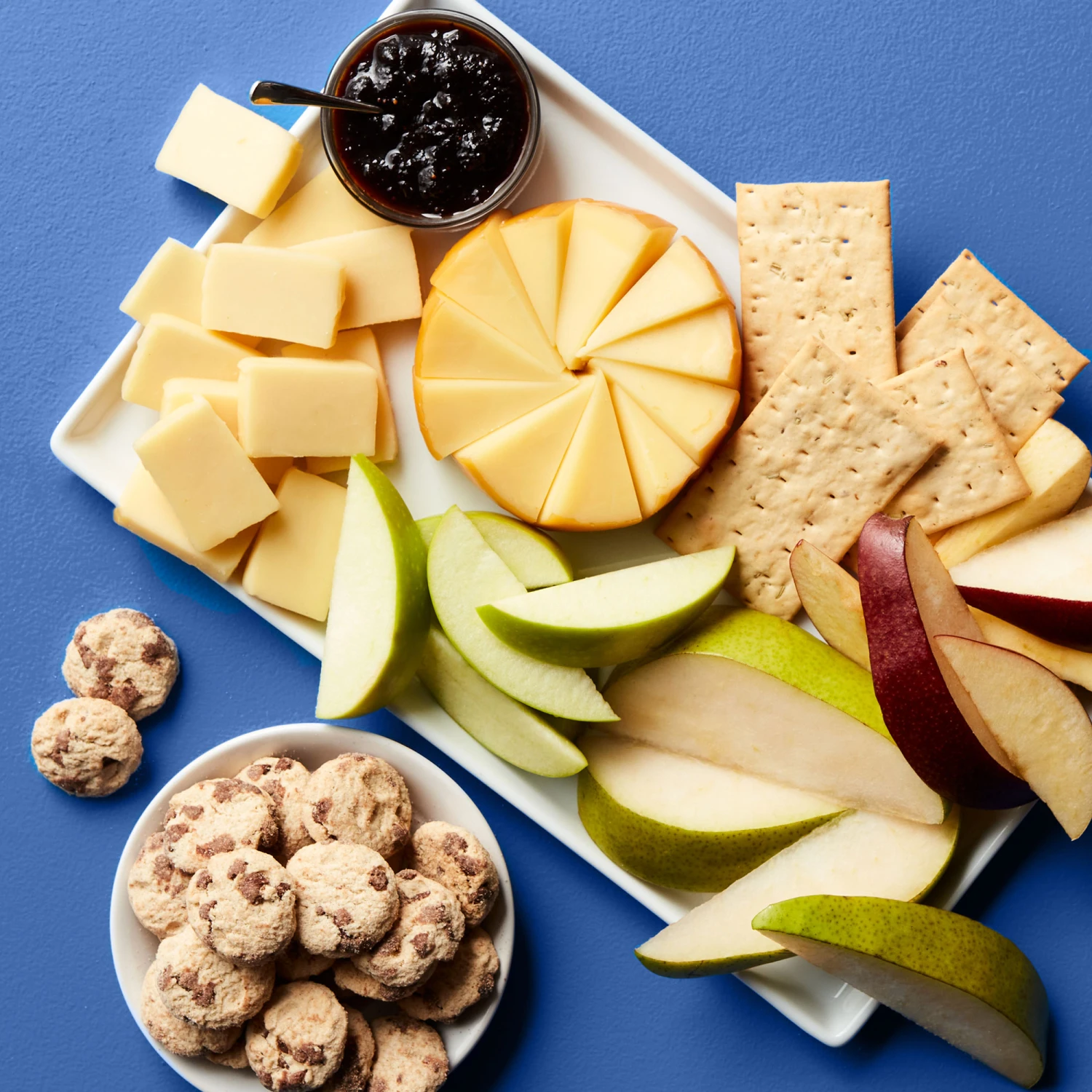 Peace & Solace Fruit Gift Basket 4 Peace & Solace Fruit Gift Basket - Image 2