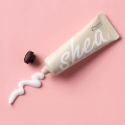 Luxury Spa & Sparkling Wine Gift Set -Hickory Farms Elegant Shop shea butter hand cream 002489 1