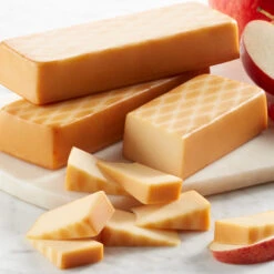 Smoked Cheddar Blend