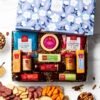 Blossom Give Back Gift Box -Hickory Farms Elegant Shop spring give back gift box 006836 1