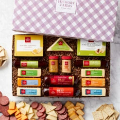 Summer Hearty Party Gift Box