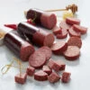 Signature Summer Sausage Flight 1 Signature Summer Sausage Flight -Hickory Farms Elegant Shop summer sausage flight 008785 1