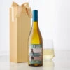 SunSol California Chardonnay -Hickory Farms Elegant Shop sunsol california chardonnay 6590 1