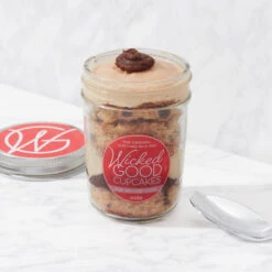 Variety Cupcake 6-Pack -Hickory Farms Elegant Shop the wicked good cupcake 003546 marble rebrand 3