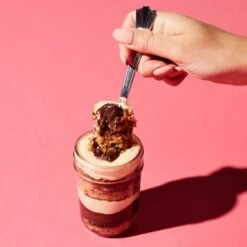 Variety Cupcake 4-Pack -Hickory Farms Elegant Shop the wicked good cupcake 003546 spoon